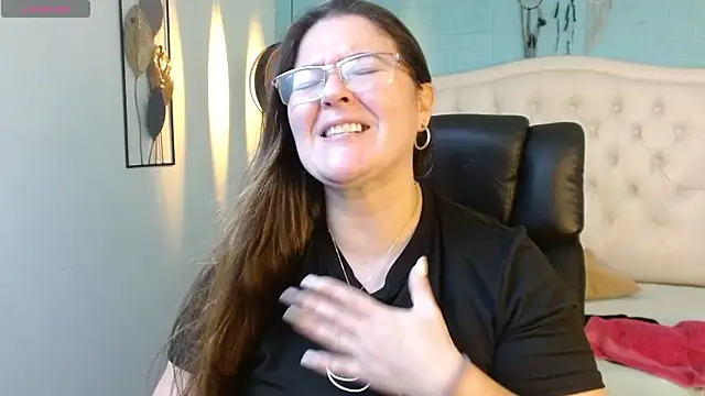 MsJossie Chat XXX in diretta