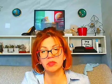 Natali3855 Chat XXX live