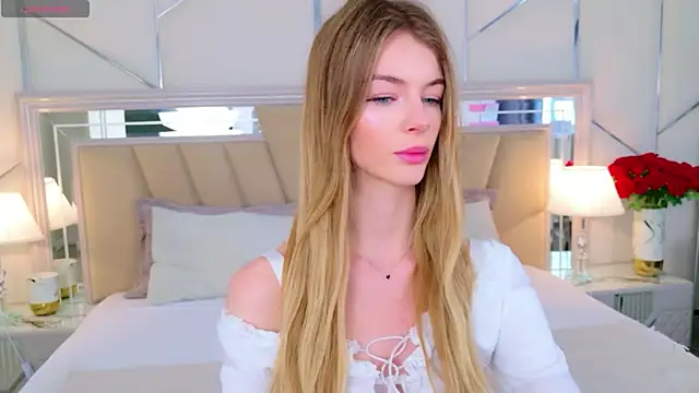 MeganMour Chat XXX in diretta