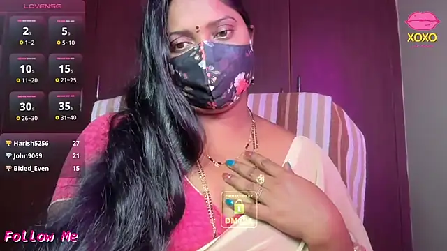 Show Webcam de vani-09