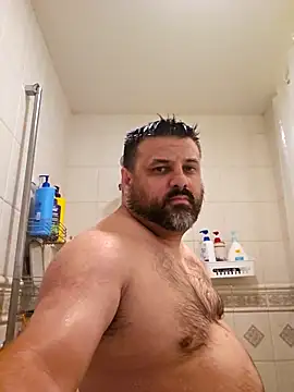 Roddog18 webcam show