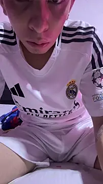 michaell_twinkkn Webbikameraesitys