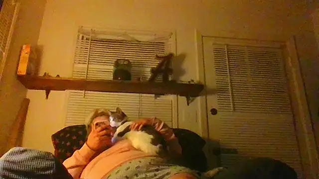 ajsin7's Webcam Show