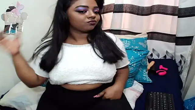 Indian_FireXX: онлайн-секс-чат