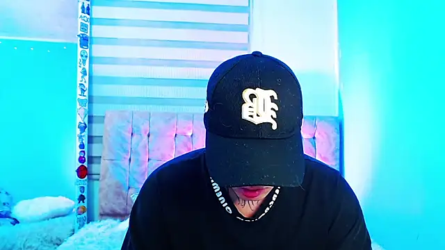 _justinmoon2のライブXXXチャット