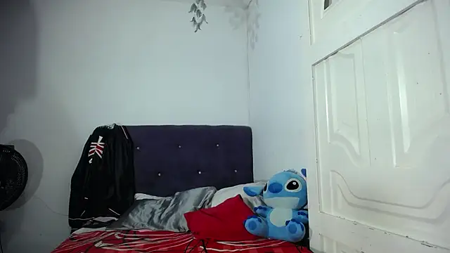 Czat XXX na żywo – Squirter_pussybomb