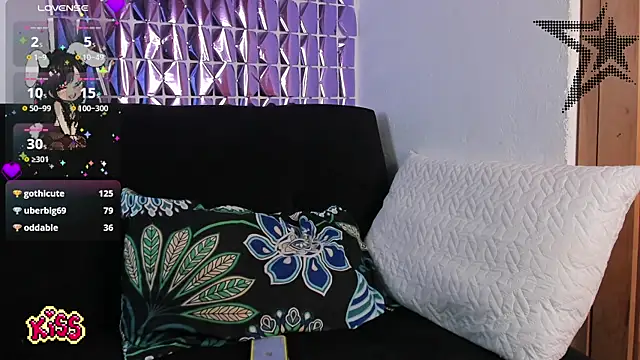 Britney_Rose 라이브 XXX 채팅