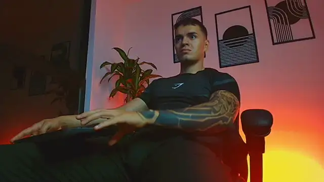 Chat XXX en directo de ALPHA_DOMINUS_