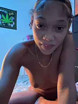 Chat XXX en directo de Tamiii420