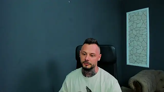 BrianHunts 网络视讯表演