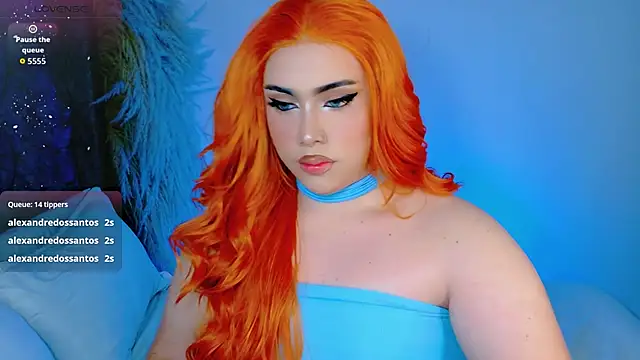 astridjonness 即時 XXX 聊天