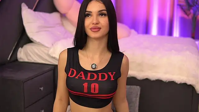 LilaRoses 在線直播表演