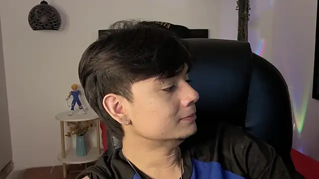 davoxer 现场XXX聊天