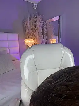 Chat XXX en directo de Anasha21