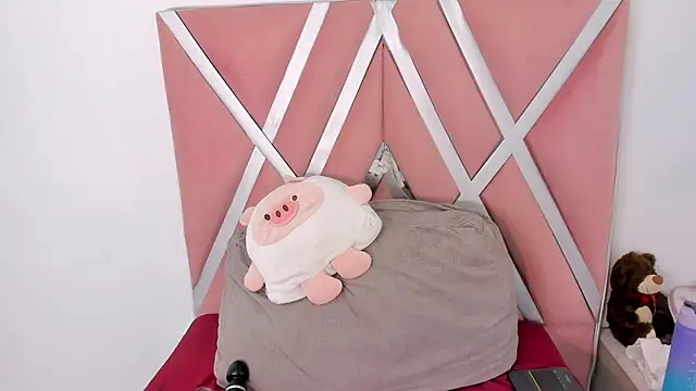 aniemorningstar Chat XXX in diretta