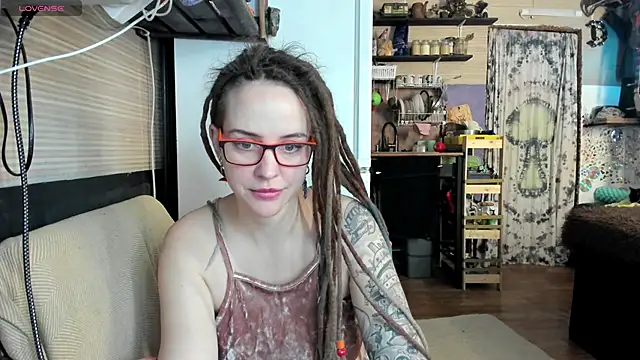 Sembang XXX Secara Langsung LisaFoxy_y