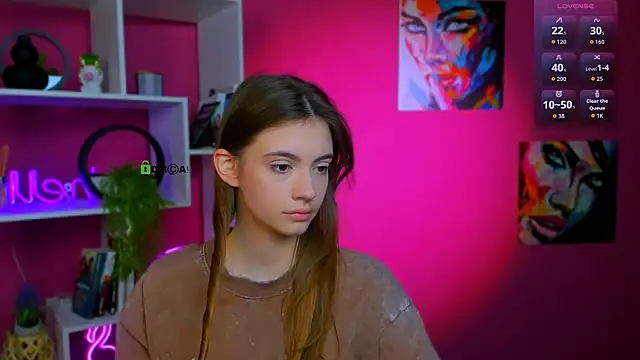 Вебкам-шоу mia_bamby1