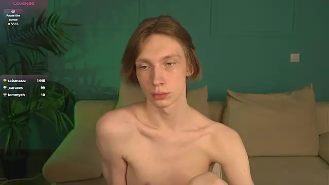 Daniel_Schmidt Live XXX Chat