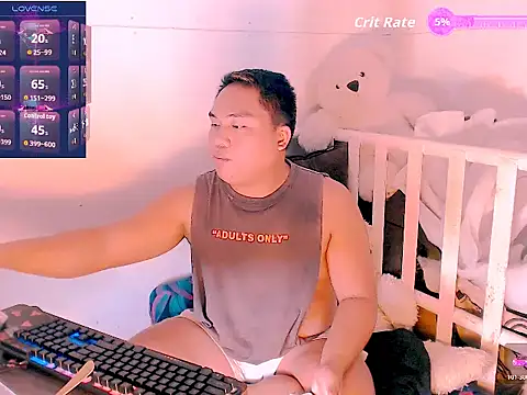 Hardking_69 webcam show