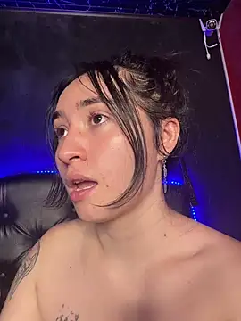 Sophie_LS – Naživo XXX chat