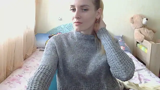 JayeTyler 在線直播表演