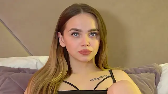 AnitaVenture: απευθείας συνομιλία ΧΧΧ