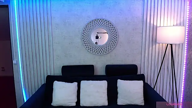 Вебкам-шоу Sexy_Ira