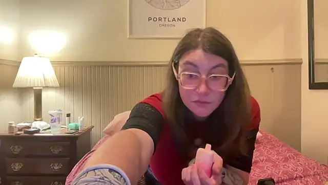 Chat XXX en directo de tessa_luna