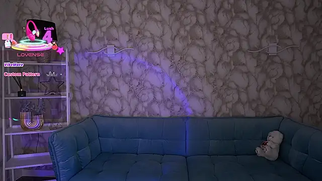 CrystallPaws: онлайн-секс-чат