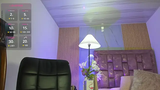 Živý XXX chat Isabella_Haddad