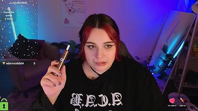 Mia_R0ssのライブXXXチャット