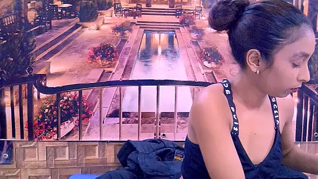 دردشة IndianSexyButt الجنسية المباشرة