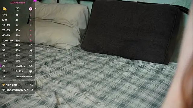 NorineMaw Obrolan Langsung XXX