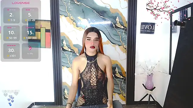 XXX chat uživo modela Amanda_Victoria