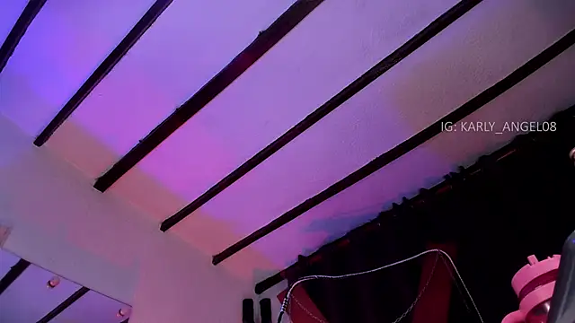 karly_angeel Obrolan Langsung XXX