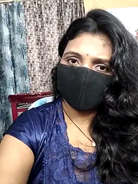 Show Webcam de Hotty_Kavita