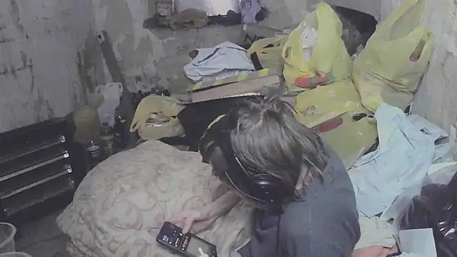 makarov1993 Pertunjukan Webcam