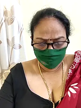 jyosthna 网络视讯表演