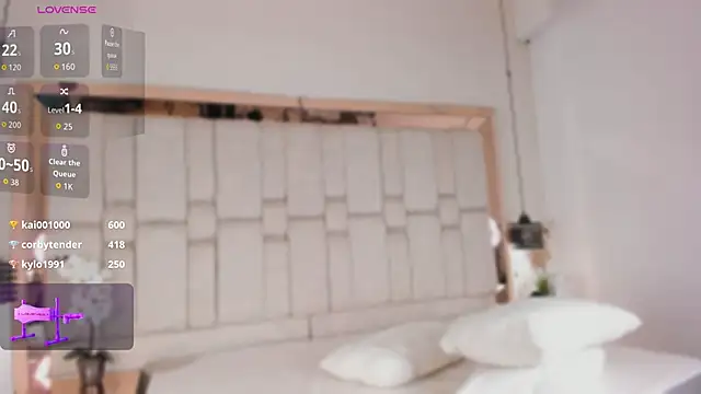 REINA_ADAHARA Webcam Show