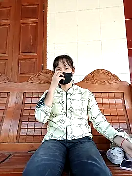 mylove-suka Pertunjukan Webcam