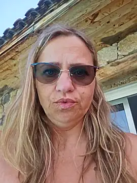 Webkamerová show BLONDKICIA1