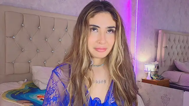 nini_love01's Live XXX Chat