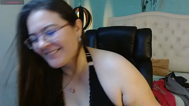 MsJossie élő XXX-chatje