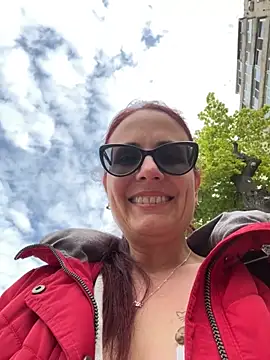 XXX chat uživo modela NataKitten