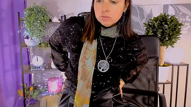 Chat XXX ao vivo de MartaEdams