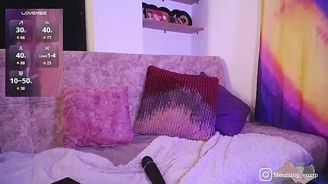 Онлайн чат XXX dark__nymph