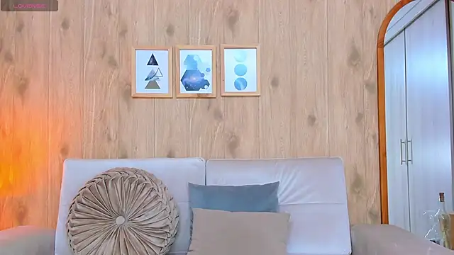 Chat XXX ao vivo de demyrose_