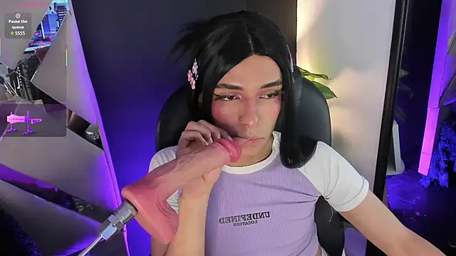 عرض كام Danika_Dahl