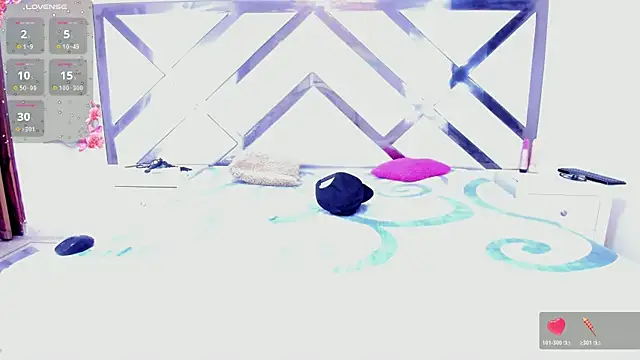 Foxxy_maverick – webcam-show