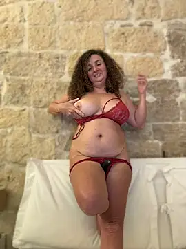 SempreDonatella Pertunjukan Webcam